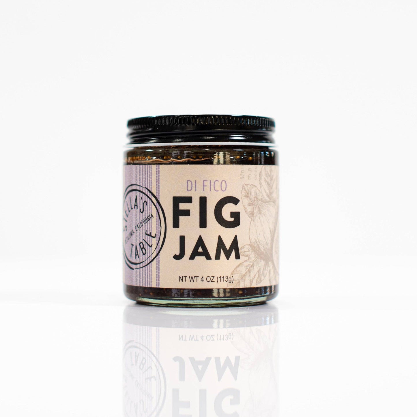 Fig Jam