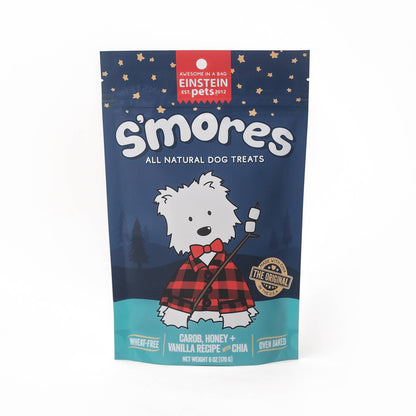 S'mores Dog Treats