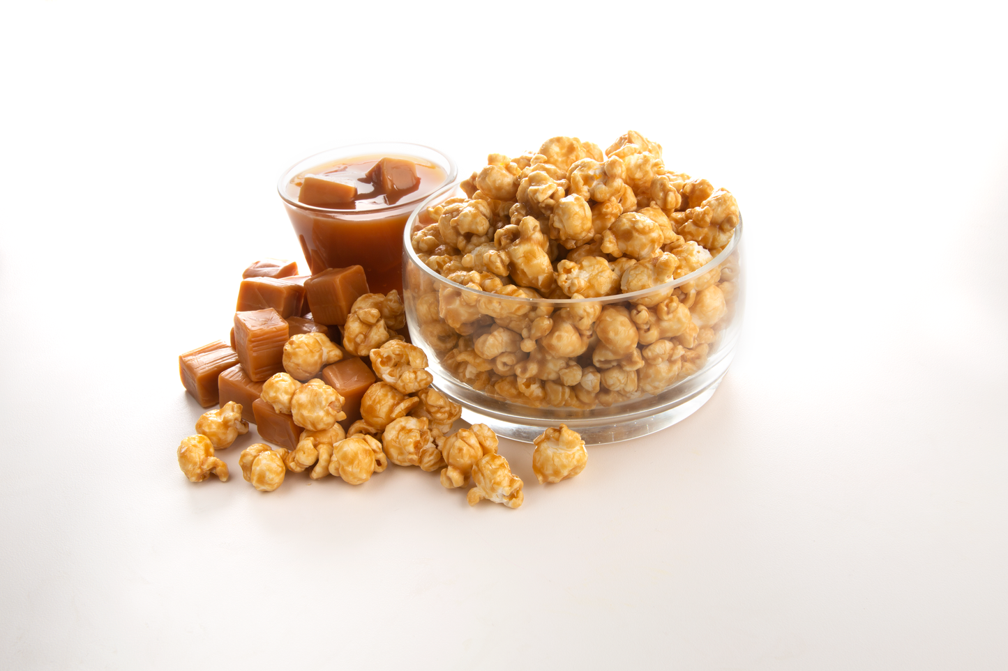 Thatcher’s Caramel Popcorn