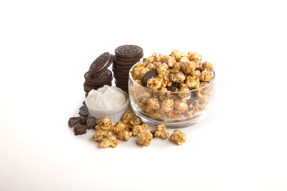 Thatcher’s Cookies 'n' Cream Popcorn