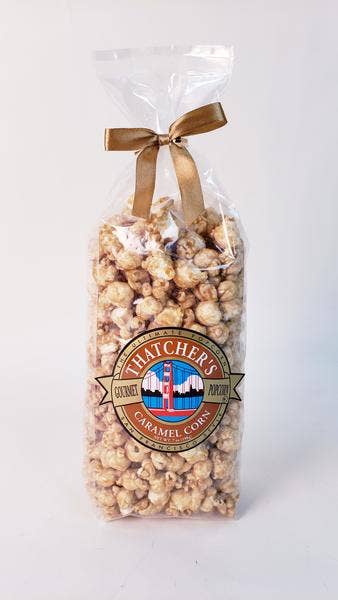 Thatcher’s Caramel Popcorn