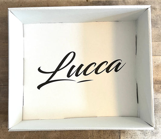 Lucca Box & Packaging