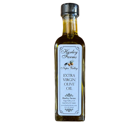 Extra virgin olive oil - Mini 2 oz.