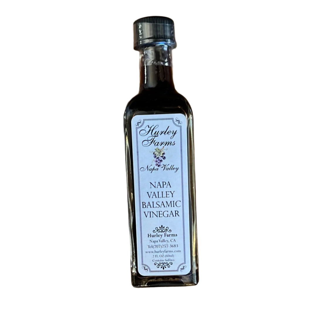 Mini Balsamic Vinegar by Hurley Farms