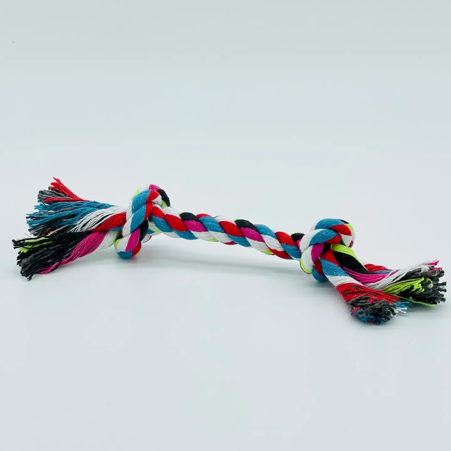 Tugger Rope Toys For Dogs